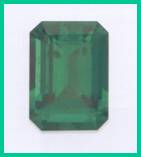 Emerald Gemstone Image
