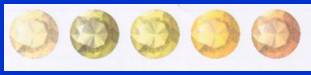 Yellow Sapphire Gemstones Image