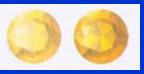 Lemon Yellow Sapphire Gemstones Image